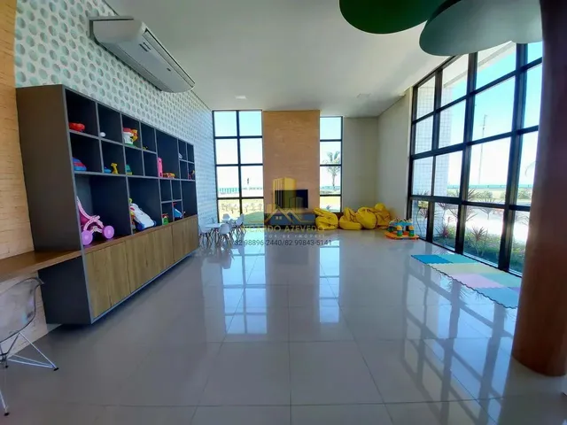 Imagem 11: Evolution Sea Park, 86M², 03 Suítes, Condomínio Beira-Mar em Jacarecica