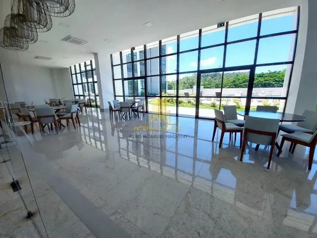 Imagem 12: Evolution Sea Park, 86M², 03 Suítes, Condomínio Beira-Mar em Jacarecica
