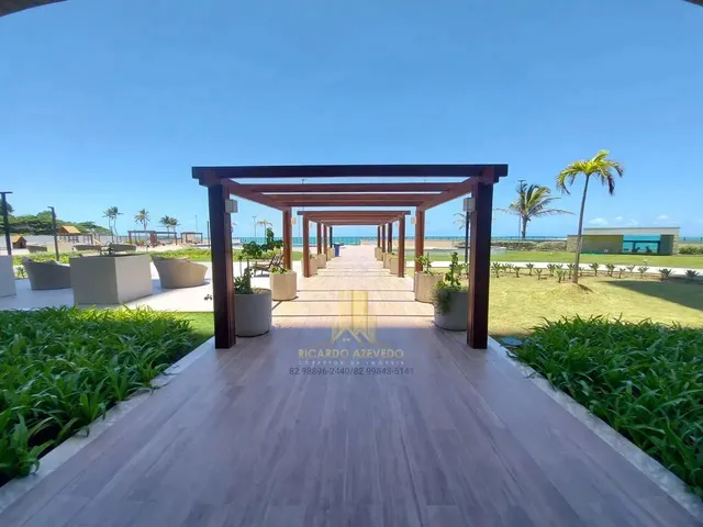 Imagem 5: Evolution Sea Park, 86M², 03 Suítes, Condomínio Beira-Mar em Jacarecica