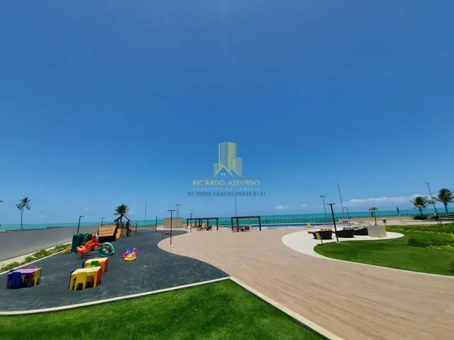 Imagem 4: Evolution Sea Park, 86M², 03 Suítes, Condomínio Beira-Mar em Jacarecica