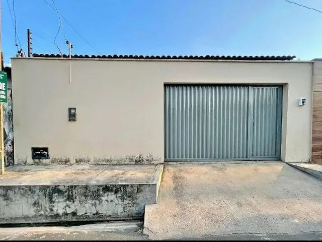 Imagem: Casa a Venda no Padrão Feitosa