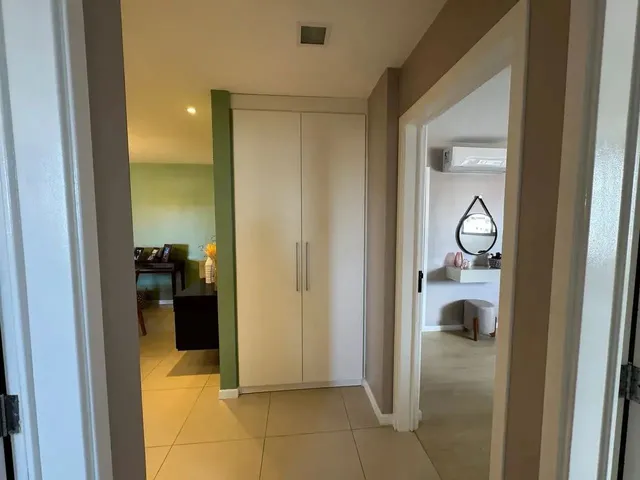 Imagem 15: Apartamento À Venda com 120 M2, 3 Quartos, Sendo 2 Suítes, Dce, Todo Mobiliado E