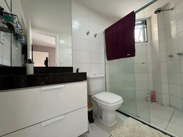 Imagem 12: Apartamento À Venda com 120 M2, 3 Quartos, Sendo 2 Suítes, Dce, Todo Mobiliado E