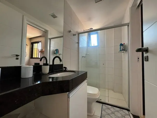 Imagem 6: Apartamento À Venda com 120 M2, 3 Quartos, Sendo 2 Suítes, Dce, Todo Mobiliado E