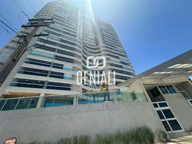 Imagem 1: Apartamento com 4 Quartos, Cruz das Almas - Maceió