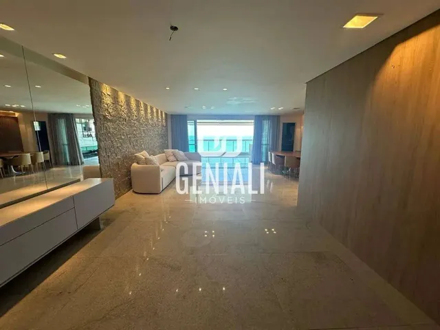 Imagem 5: Apartamento com 4 Quartos, Cruz das Almas - Maceió