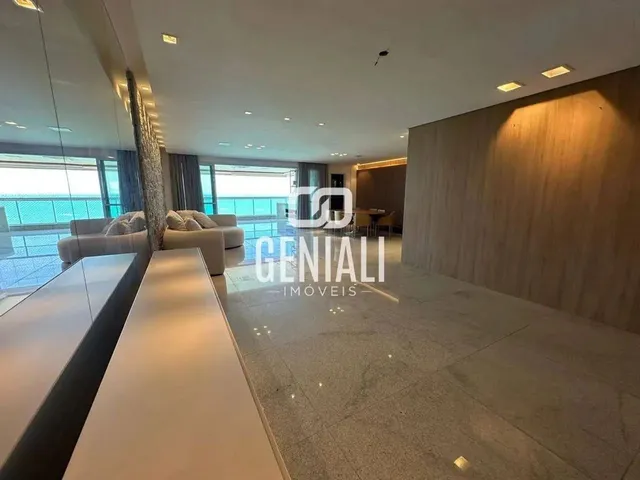 Imagem 6: Apartamento com 4 Quartos, Cruz das Almas - Maceió