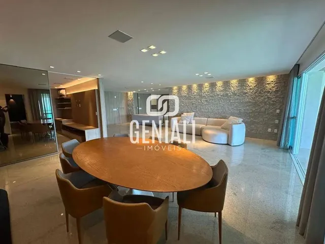 Imagem 15: Apartamento com 4 Quartos, Cruz das Almas - Maceió