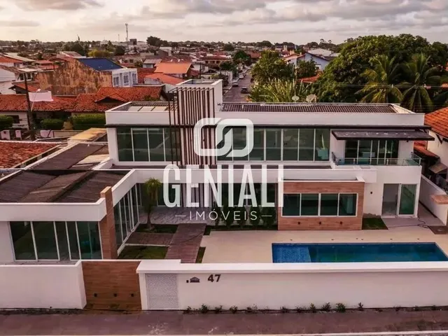 Imagem 9: Casa de Condomínio, Gruta de Lourdes - Maceió