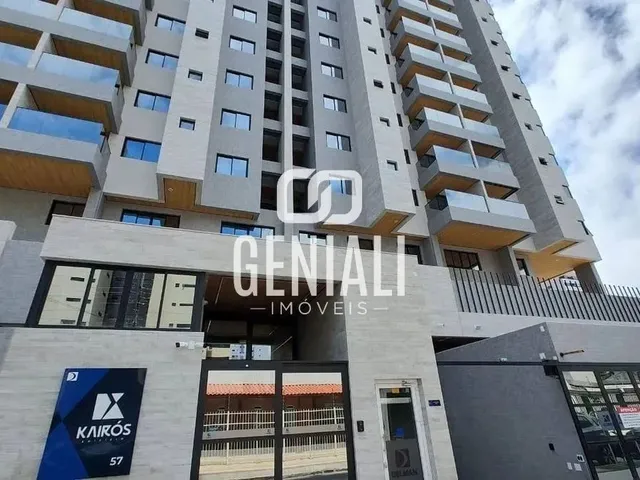 Imagem: Apartamento com 3 Quartos Edf Kairos