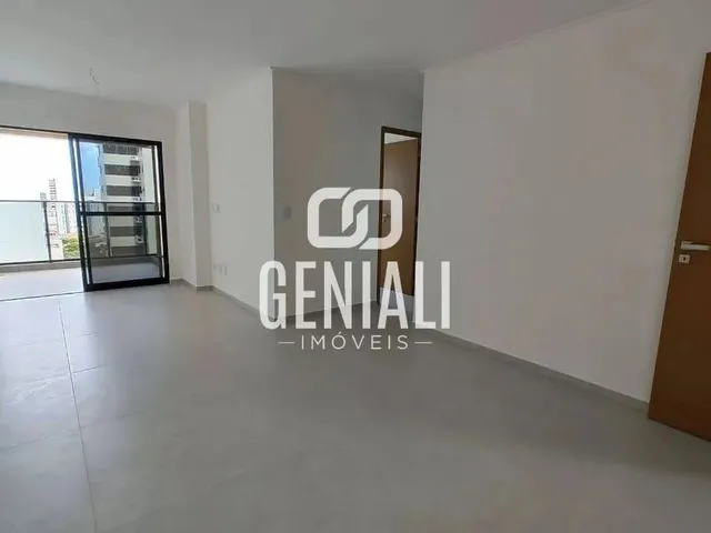 Imagem 10: Apartamento com 3 Quartos Edf Kairos