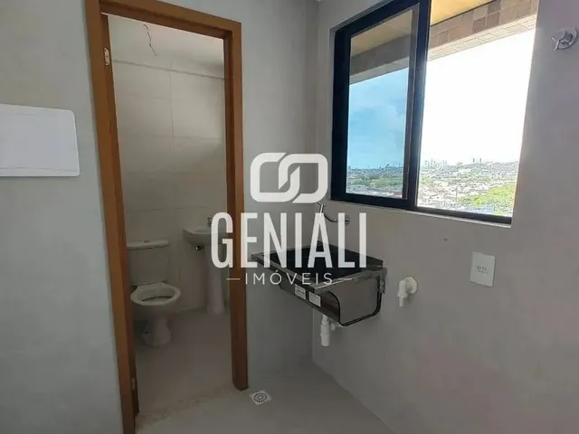 Imagem 14: Apartamento com 3 Quartos Edf Kairos