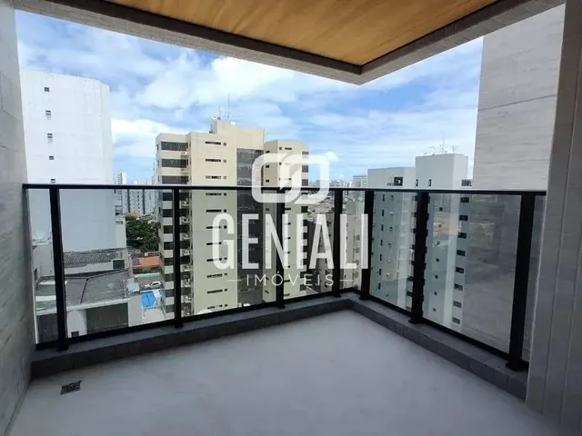 Imagem 6: Apartamento com 3 Quartos Edf Kairos