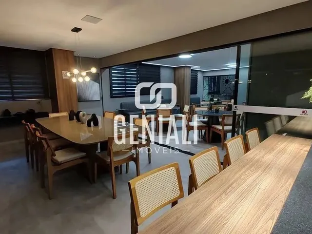 Imagem 11: Apartamento com 3 Quartos Edf Kairos