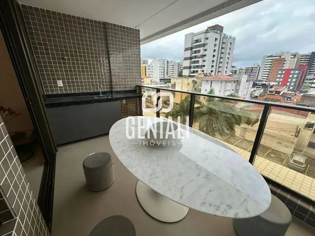 Imagem: Apartamento 3 Quartos no Vivence Abdon Arroxelas