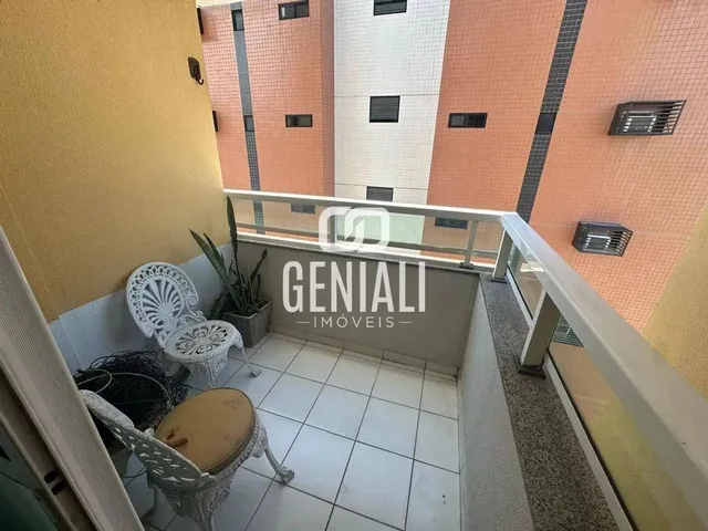 Imagem: Apartamento com 3 Quartos, Jatiúca - Maceió