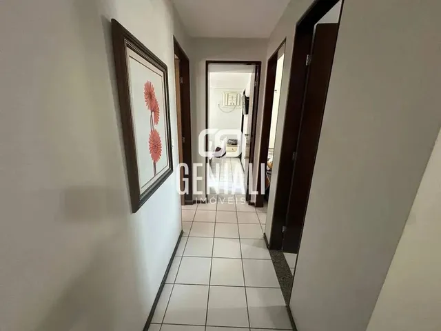 Imagem 5: Apartamento com 3 Quartos, Jatiúca - Maceió