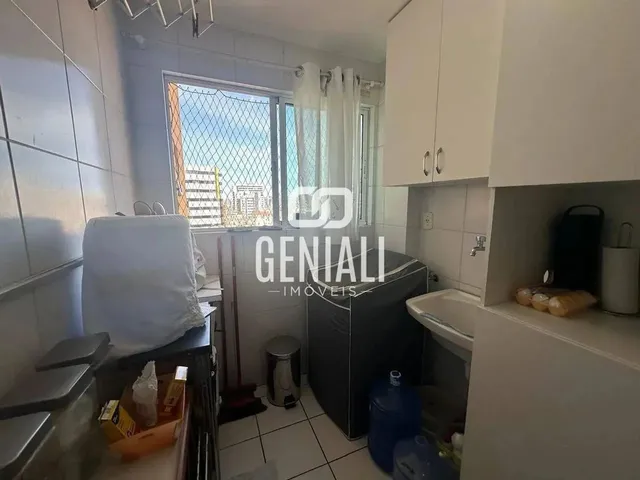 Imagem 4: Apartamento com 3 Quartos, Jatiúca - Maceió
