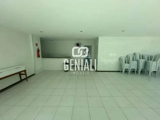 Imagem 12: Apartamento com 3 Quartos, Jatiúca - Maceió
