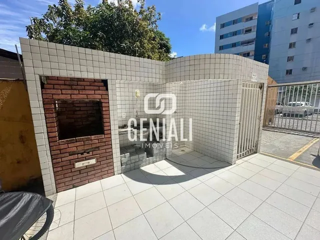 Imagem 8: Apartamento com 3 Quartos, Jatiúca - Maceió