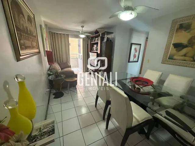 Imagem 2: Apartamento com 3 Quartos, Jatiúca - Maceió