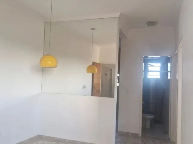 Imagem: X Vendo Ap 2/4 no Parque Petrópolis 1