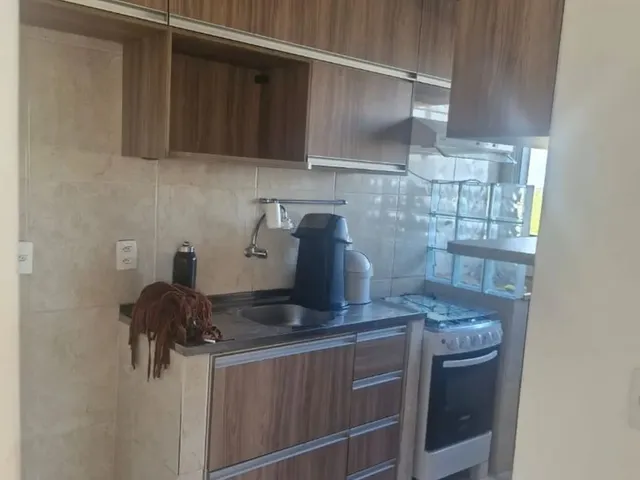 Imagem 3: X Vendo Ap 2/4 no Parque Petrópolis 1