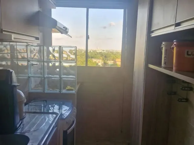 Imagem 5: X Vendo Ap 2/4 no Parque Petrópolis 1