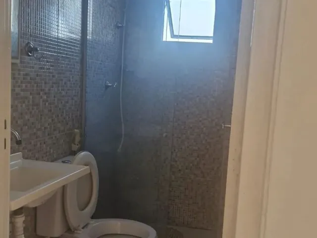 Imagem 7: X Vendo Ap 2/4 no Parque Petrópolis 1