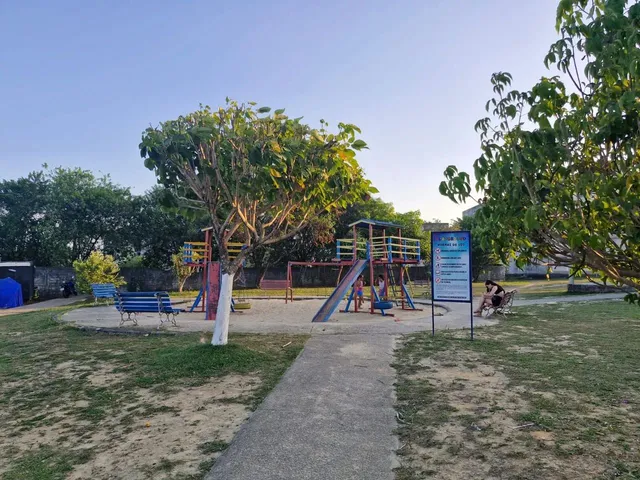 Imagem 12: X Vendo Ap 2/4 no Parque Petrópolis 1