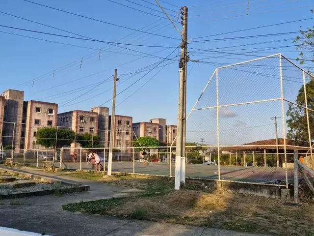 Imagem 13: X Vendo Ap 2/4 no Parque Petrópolis 1