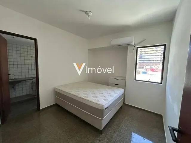 Imagem 12: Apartamento para Venda em Maceió, Ponta Verde, 3 Dormitórios, 2 Suítes, 3 Banheiros