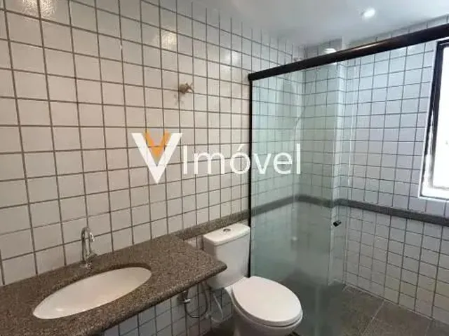 Imagem 4: Apartamento para Venda em Maceió, Ponta Verde, 3 Dormitórios, 2 Suítes, 3 Banheiros