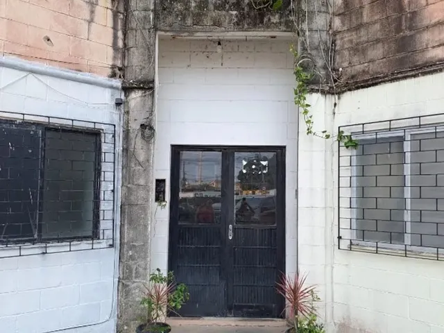 Imagem: Apartamento com Dois Quartos no Jose Tenório