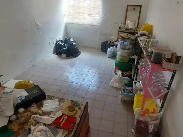 Imagem 13: Imóvel para Venda Tem 450 Metros Quadrados com 3 Quartos em Farol - Maceió - Al