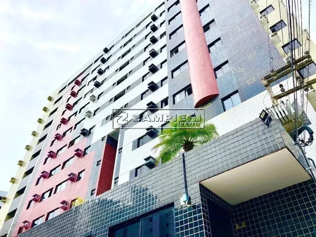 Imagem: Apartamento 02 Quartos a Venda no Edf. Soho