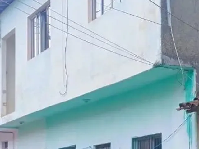 Imagem: Vendo Um Primeiro Andar