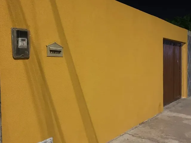 Imagem: Vendo Casa no Aprigio Vilela