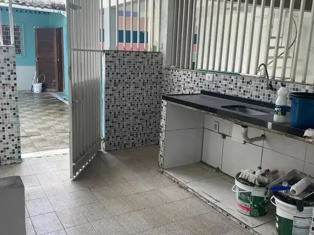 Imagem: Casa À Venda em Rua Pública, Gruta de