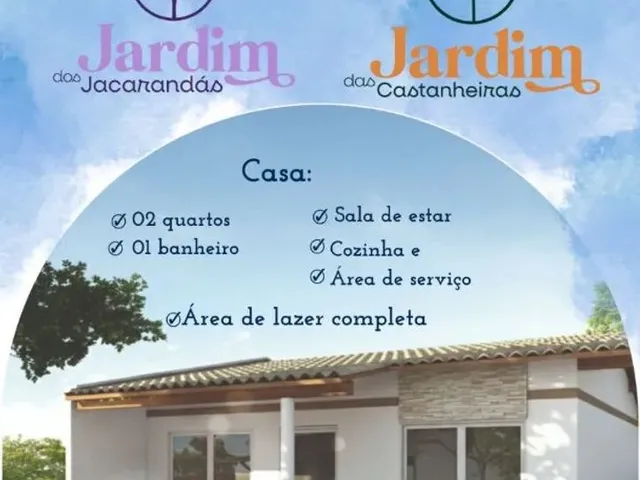 Imagem 2: Seu Imóvel Próprio em Maceió Começa Agora