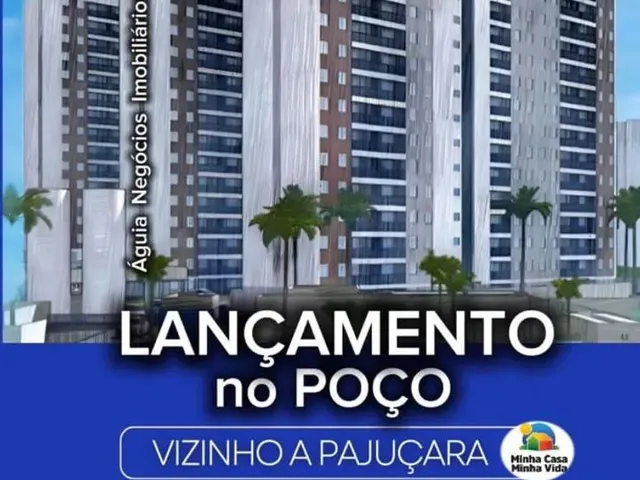 Imagem: X Splendido Residence - Poço