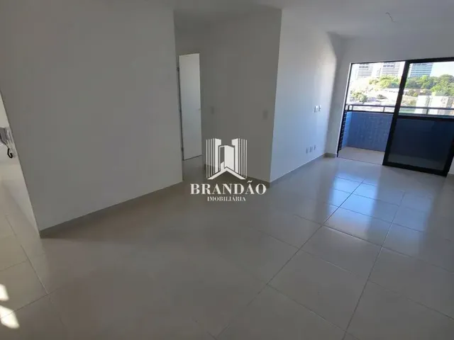 Imagem: Apartamento 2 Quartos (1 Suíte) Edifício
