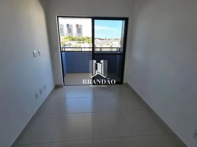 Imagem 9: Apartamento 2 Quartos (1 Suíte) Edifício las Brisas, Jatiúca, Maceió