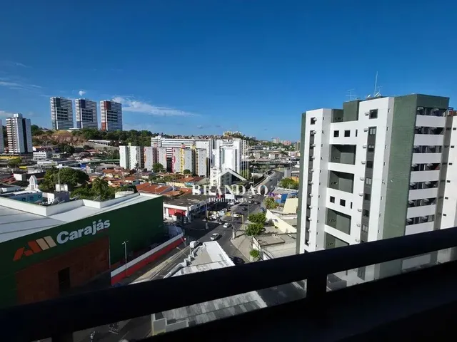 Imagem 11: Apartamento 2 Quartos (1 Suíte) Edifício las Brisas, Jatiúca, Maceió