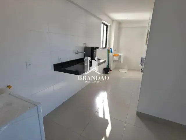 Imagem 8: Apartamento 2 Quartos (1 Suíte) Edifício las Brisas, Jatiúca, Maceió