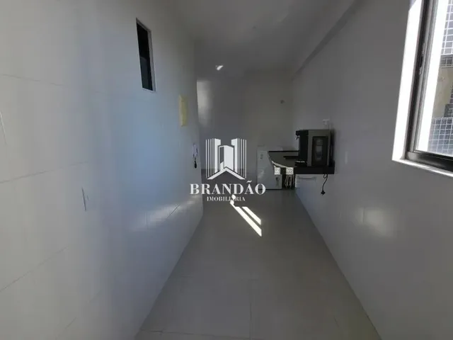 Imagem 7: Apartamento 2 Quartos (1 Suíte) Edifício las Brisas, Jatiúca, Maceió