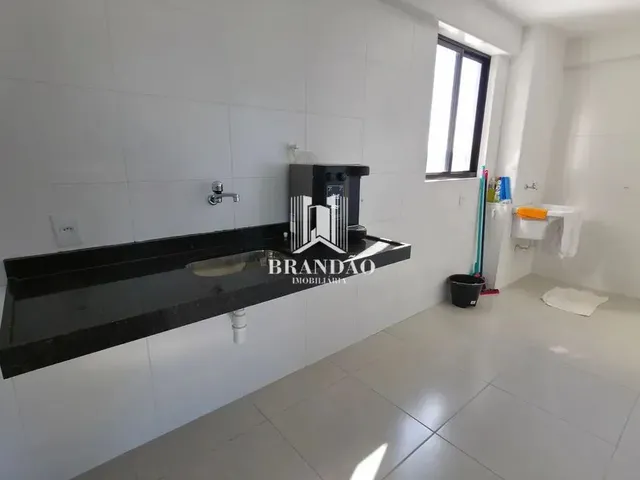 Imagem 15: Apartamento 2 Quartos (1 Suíte) Edifício las Brisas, Jatiúca, Maceió