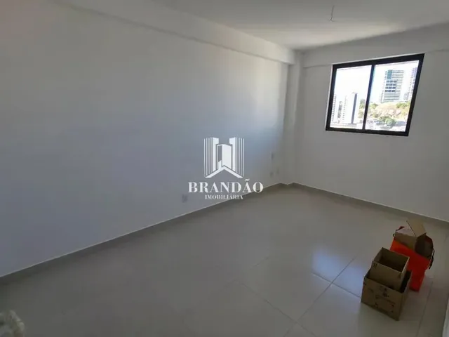 Imagem 2: Apartamento 2 Quartos (1 Suíte) Edifício las Brisas, Jatiúca, Maceió