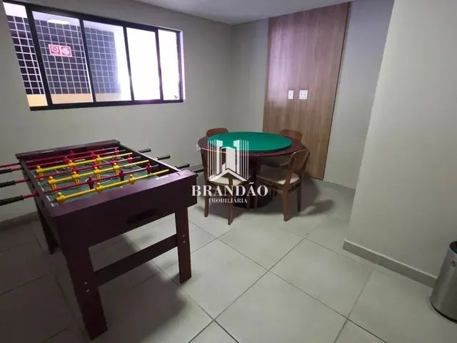 Imagem 4: Apartamento 2 Quartos (1 Suíte) Edifício las Brisas, Jatiúca, Maceió