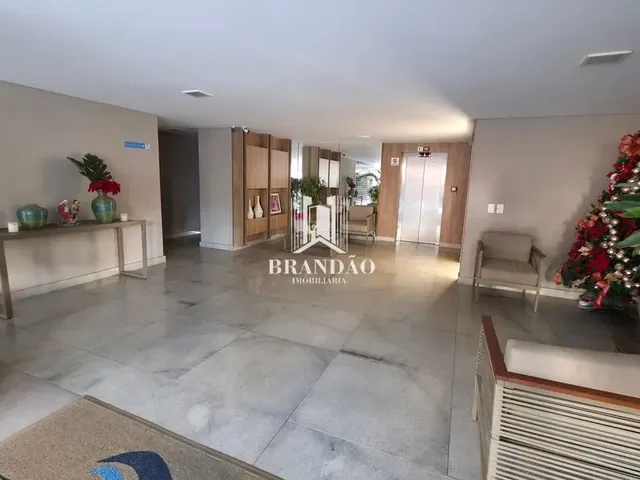Imagem 5: Apartamento 2 Quartos (1 Suíte) Edifício las Brisas, Jatiúca, Maceió